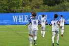 Men's Soccer vs Gordon  Wheaton Men's Soccer vs Gordon. - Photo by Keith Nordstrom : Wheaton, Soccer, Gordon, MSoc2019